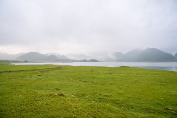 两个腾达路由器怎么连接